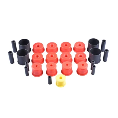 Afbeelding van TEDGUM TED41260 Reparatieset, wielophanging Vooras