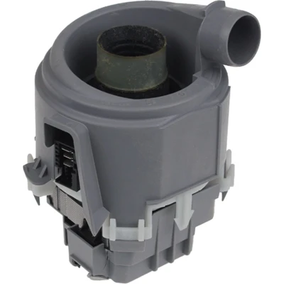 Afbeelding van Bosch Circulatiepomp + verwarmingselement 00651956