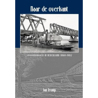 Afbeelding van Naar de overkant