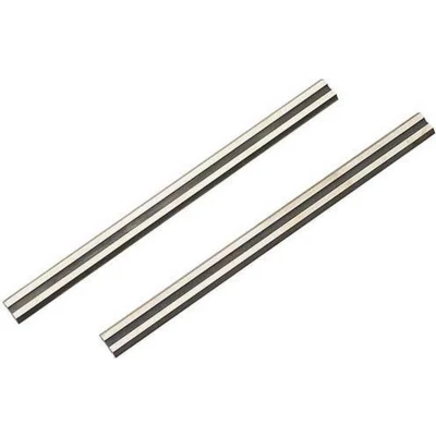 Afbeelding van Wolfcraft Schaafkeermes Afmeting, lengte: 82 mm breedte: 5.5 4113000 2 stuk(s)