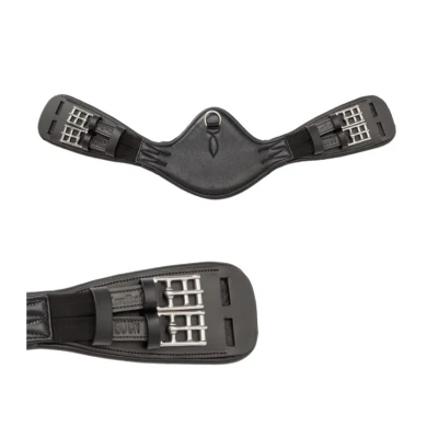Image de Kavalkade Dressage Girth Softleder Casper