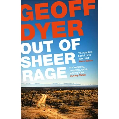 Afbeelding van Out Of Sheer Rage