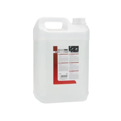 Afbeelding van ZEEPBELLENVLOEISTOF (5L)