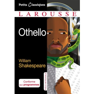 Image de Othello
