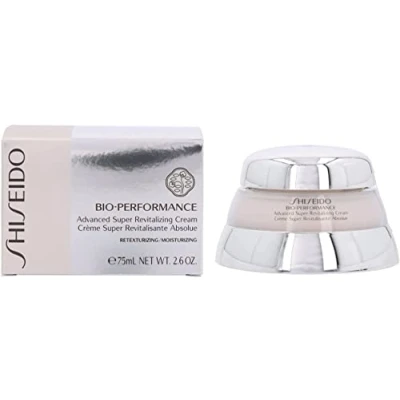 Afbeelding van Shiseido Bio performance Advanced Super Revitalizing Cream 75 ml