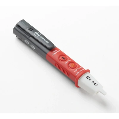Afbeelding van Beha Amprobe NCV 1040 EUR Contactloze spanningstester CAT IV 1000 V Akoestisch, LED