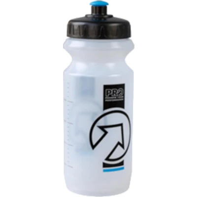 Afbeelding van Pro Bidon Transparant 800ml