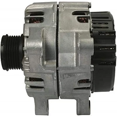 Afbeelding van HELLA 8EL 011 712 341 Dynamo / Alternator 14V 180A CITROËN: Berlingo First I Van, C5 3, II PEUGEOT: Partner 807