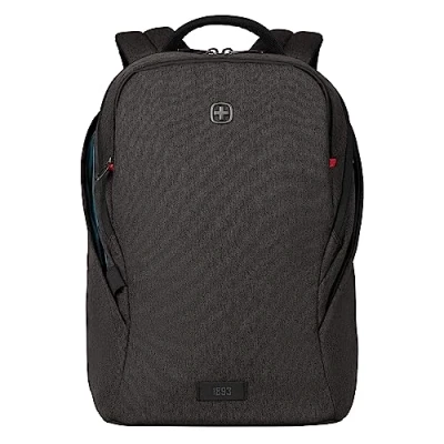 Afbeelding van Wenger MX Light Laptoprugzak Geschikt voor max. (laptop): 40,6 cm (16) Grijs