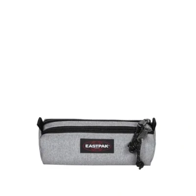 Afbeelding van Eastpak Double Benchmark Etui, Maat: One Size, Grau