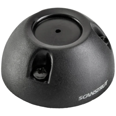 Afbeelding van Scanstrut DS16 P BLK Dachdurchführung Kabeldoorvoer