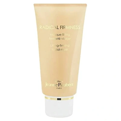 Afbeelding van Jeanne Piaubert Radical Firmness Masque Lifting 75 ml