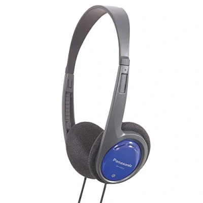 Image de Panasonic RP HT010E A casque
