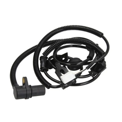 Afbeelding van AUTLOG AS4484 ABS Sensor Achteras links