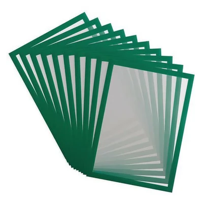 Image de Cadre d&#039;affichage magnétique Magneto Pro Solo Tarifold