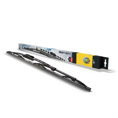 Afbeelding van ruitenwisser Hella Heavy Duty 9XW 184 107 262 650mm Voor Beugel RENAULT TRUCKS: T Serie