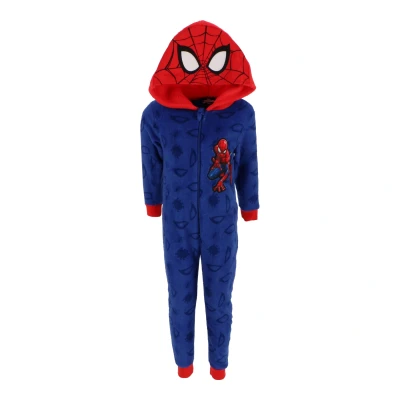Afbeelding van Spiderman Onesie 8721122781227