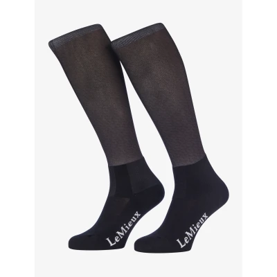 Image de LeMieux FW&#039;24 Footsie Socks