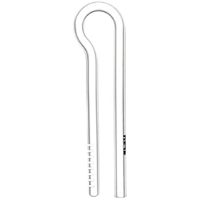 Afbeelding van BLAU lily pipe nano inflow Voor kleine Aquaria Met 9/12 mm aansluiting