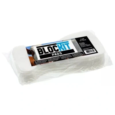 Afbeelding van Blockit pads 12 st