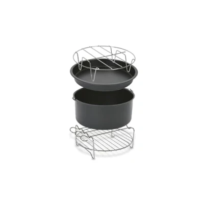 Image de Tefal Easy Fry XA1120 Set d&#039;Accessoires