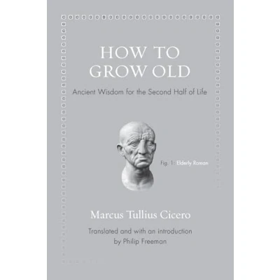 Afbeelding van How To Grow Old
