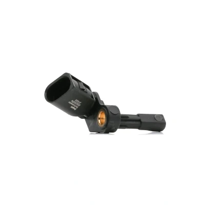 Afbeelding van DELPHI SS20034 ABS sensor Actieve VOLKSWAGEN: Golf 5, 6, 6 Cabrio, AUDI: Q3, A3 Sportback, Hatchback, SEAT: Leon II Hatchback