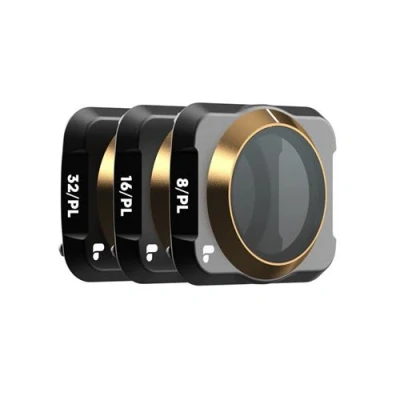 Image de Polar pro pack vivid collection pour dji mavic air 2 (cinema series)