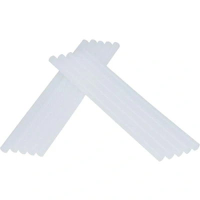 Afbeelding van Bosch Accessories 2609256A03 Lijmstick 7 mm 150 Transparant (melk) 60 g 10 stuk(s)