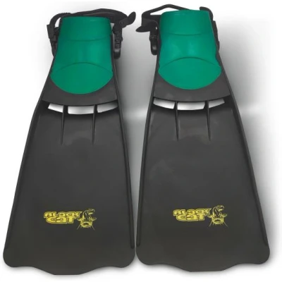 Afbeelding van Black Cat Battle Fins