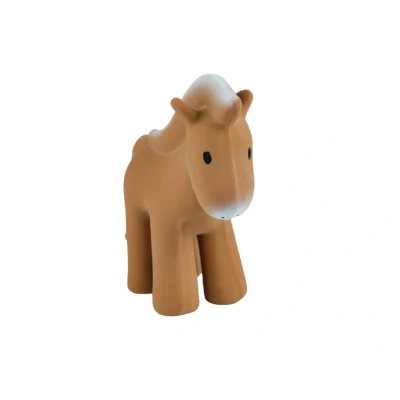 Afbeelding van Tikiri Mijn eerste boerderijdiertjes Paard