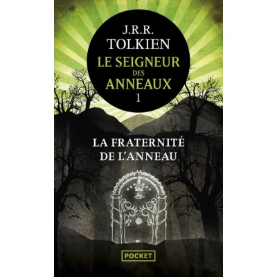 Image de Le Seigneur des Anneaux tome 1 La Fraternité de l&#039;Anneau