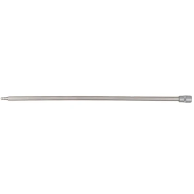 Afbeelding van KS Tools, Dopsleutel + dopmoer, 911.1598
