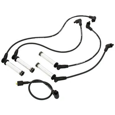 Afbeelding van NGK 0806 Bougiekabelset 5 OPEL: Corsa A TR, Kadett E CC, Astra F Convertible