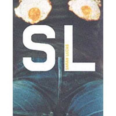 Afbeelding van Sarah Lucas (Modern Artists)