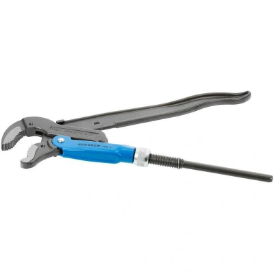 Image de GEDORE 100 2 eck schwede snap clé d&#039;angle 2&quot; pour tuyaux 4500300
