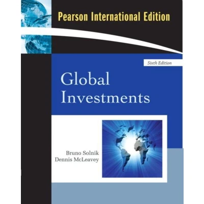 Afbeelding van Global Investments