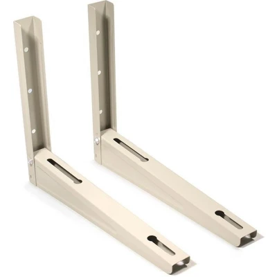 Afbeelding van Maclean MC 624 BEUGEL GEVOUWEN AIRCONDITIONINGHOUDER 550 MM KPL