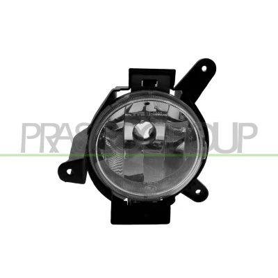 Afbeelding van PRASCO DW3404414 Mistlampen Links CHEVROLET: Spark