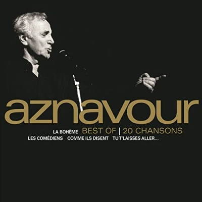 Afbeelding van Best of 20 Chansons