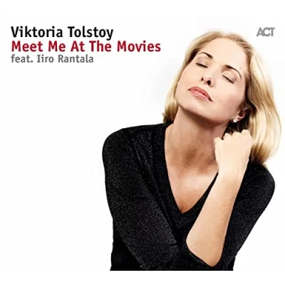 Afbeelding van Meet Me At The Movies
