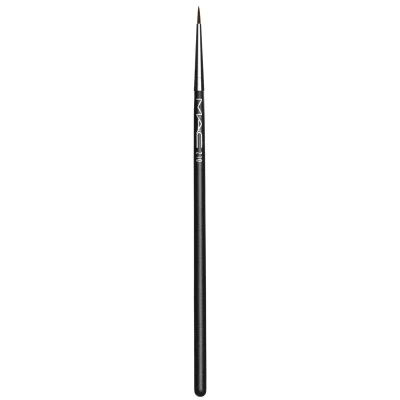 Afbeelding van MAC 210 Precise Eyeliner penseel