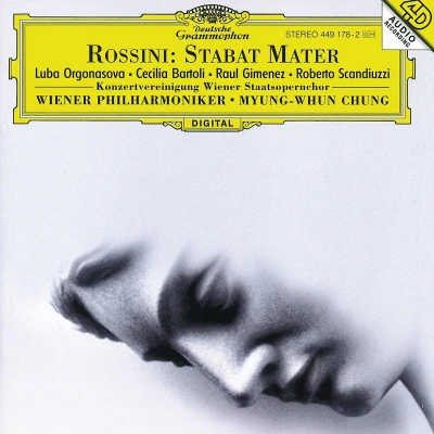 Afbeelding van Rossini Stabat Mater