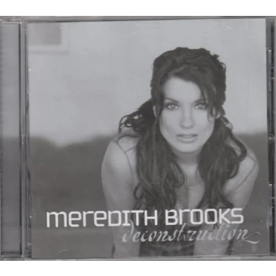 Afbeelding van Brooks Meredith Deconstruction