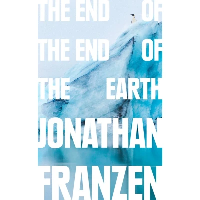 Afbeelding van the End of Earth