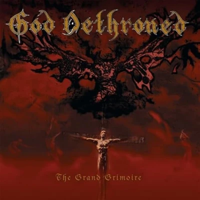 Afbeelding van God Dethroned Grand Grimoire (LP)