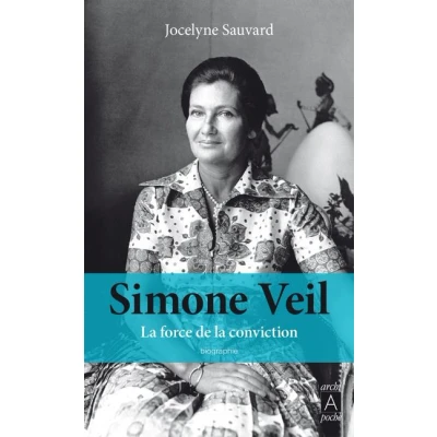 Image de Simone Veil