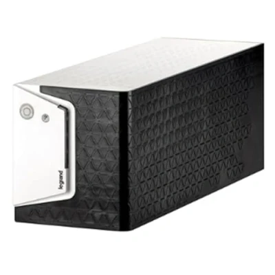 Image de Legrand Keor SP Onduleur CA 230 V 360 Watt 600 VA USB connecteurs de sortie : 2 Allemagne