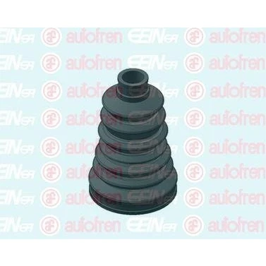 Afbeelding van Asmanchetten set AUTOFREN SEINSA D8343T