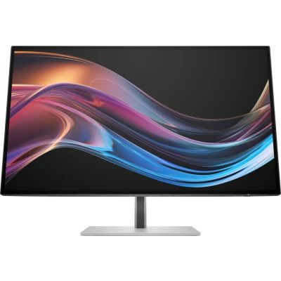 Afbeelding van Gaming Monitor HP 8J9G2AA#ABB Full HD 27&quot; 60 Hz